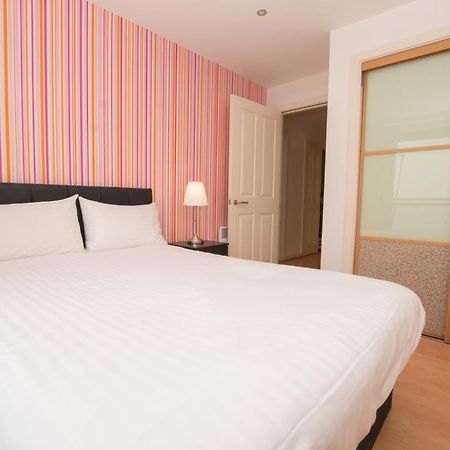 Blue Harbour Apartments إدنبرة المظهر الخارجي الصورة
