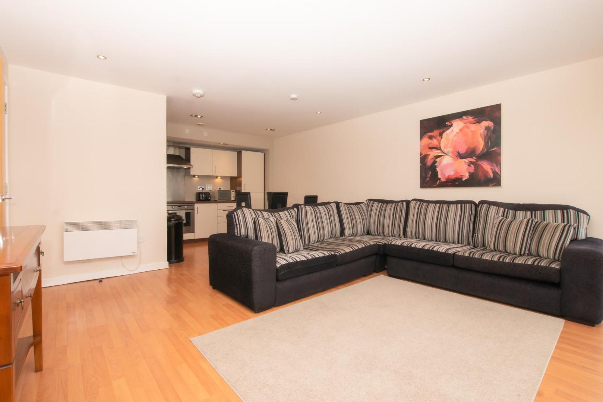 Blue Harbour Apartments إدنبرة المظهر الخارجي الصورة